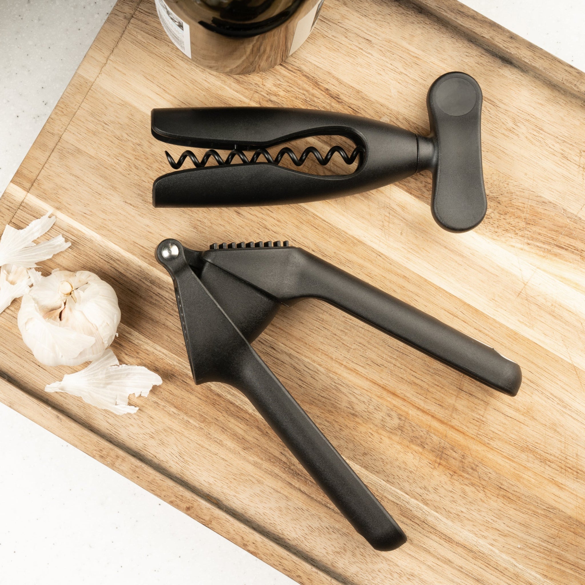 Fusion Corkscrew - Fusion Corkscrew Sterling Home 2