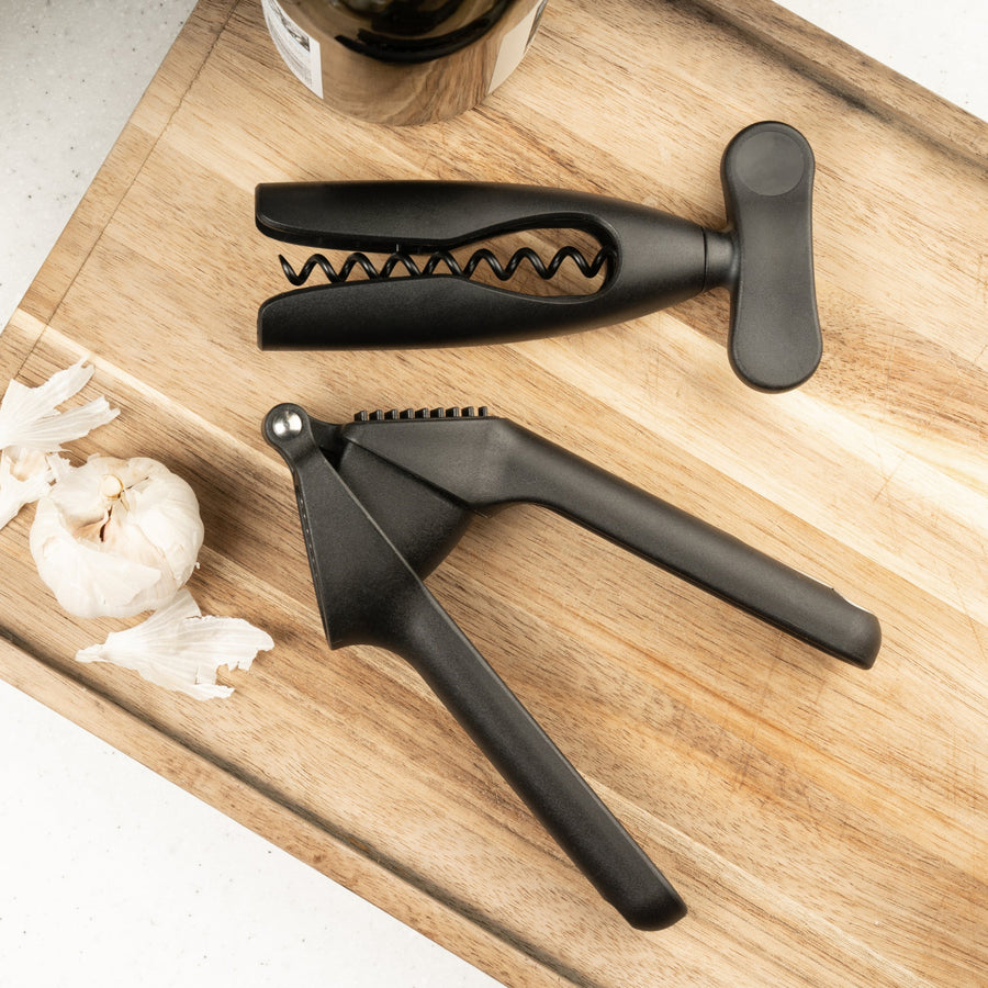 Fusion Corkscrew - Fusion Corkscrew Sterling Home 2