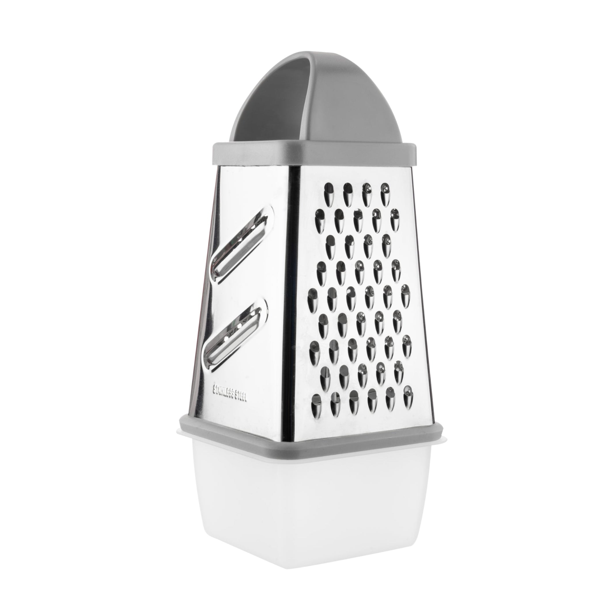 Fusion Grater - Fusion Grater Sterling Home 1