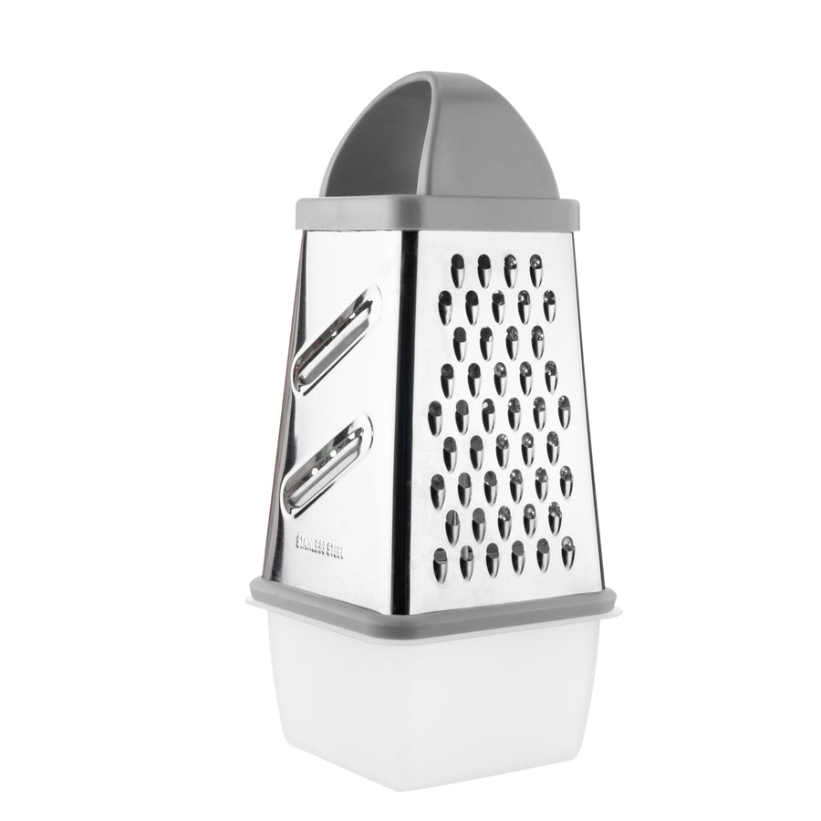 Fusion Grater - Fusion Grater Sterling Home 1