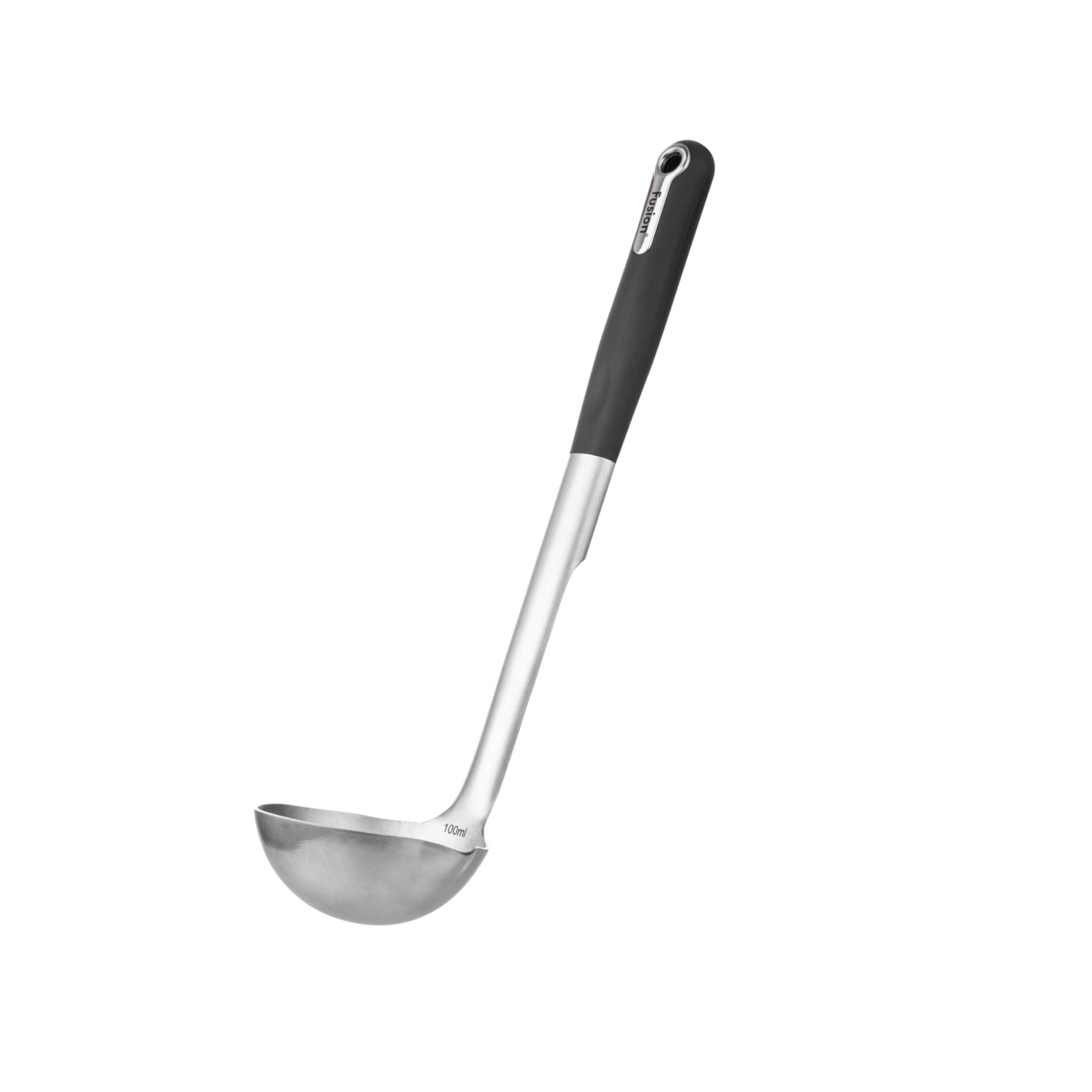 SALE Fusion Stainless Steel Ladle Sterling Home 1