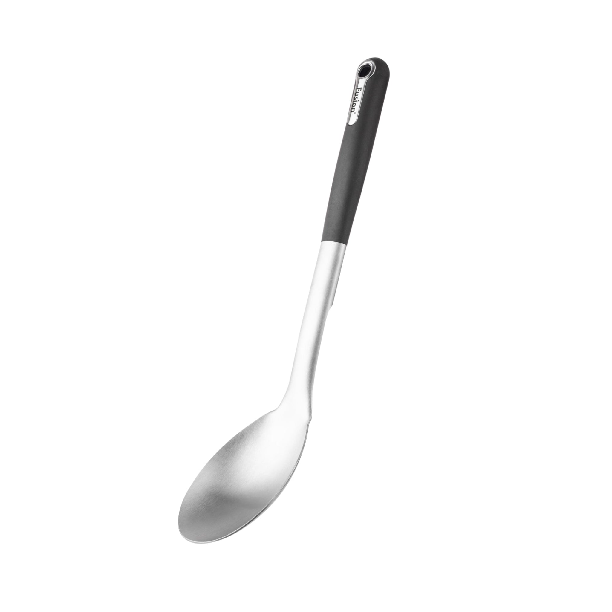 Fusion Stainless Steel Solid Spoon Sterling Home 3