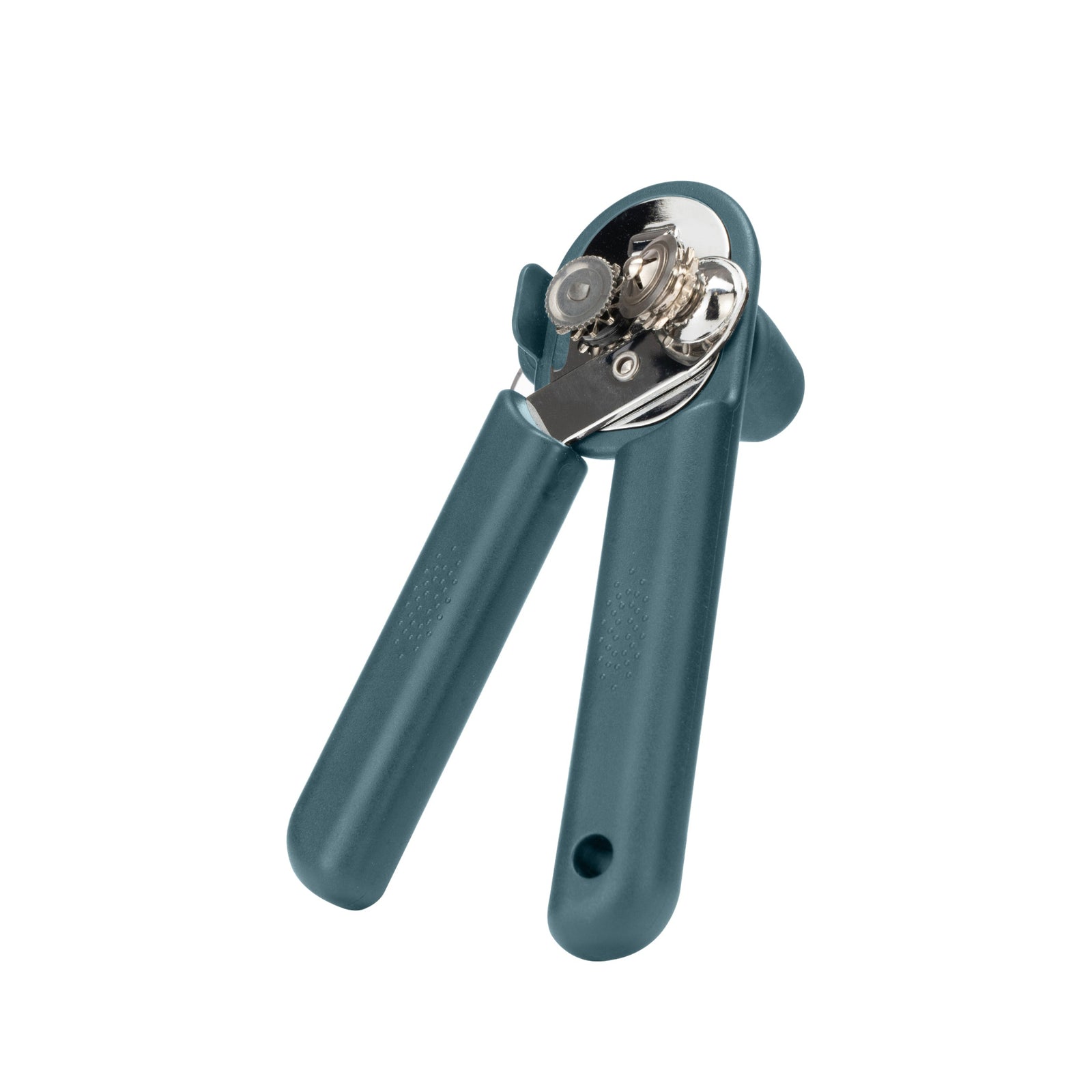 DISC Fusion Twist Can Opener Blue Sterling Home 2