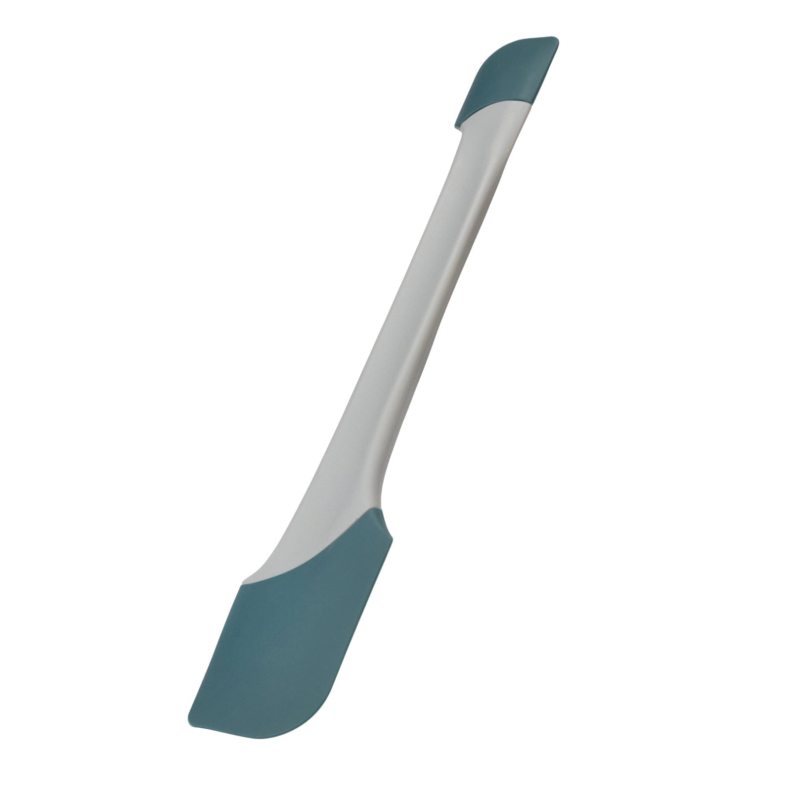DISC Fusion Twist Dual Spatula Blue Sterling Home 1