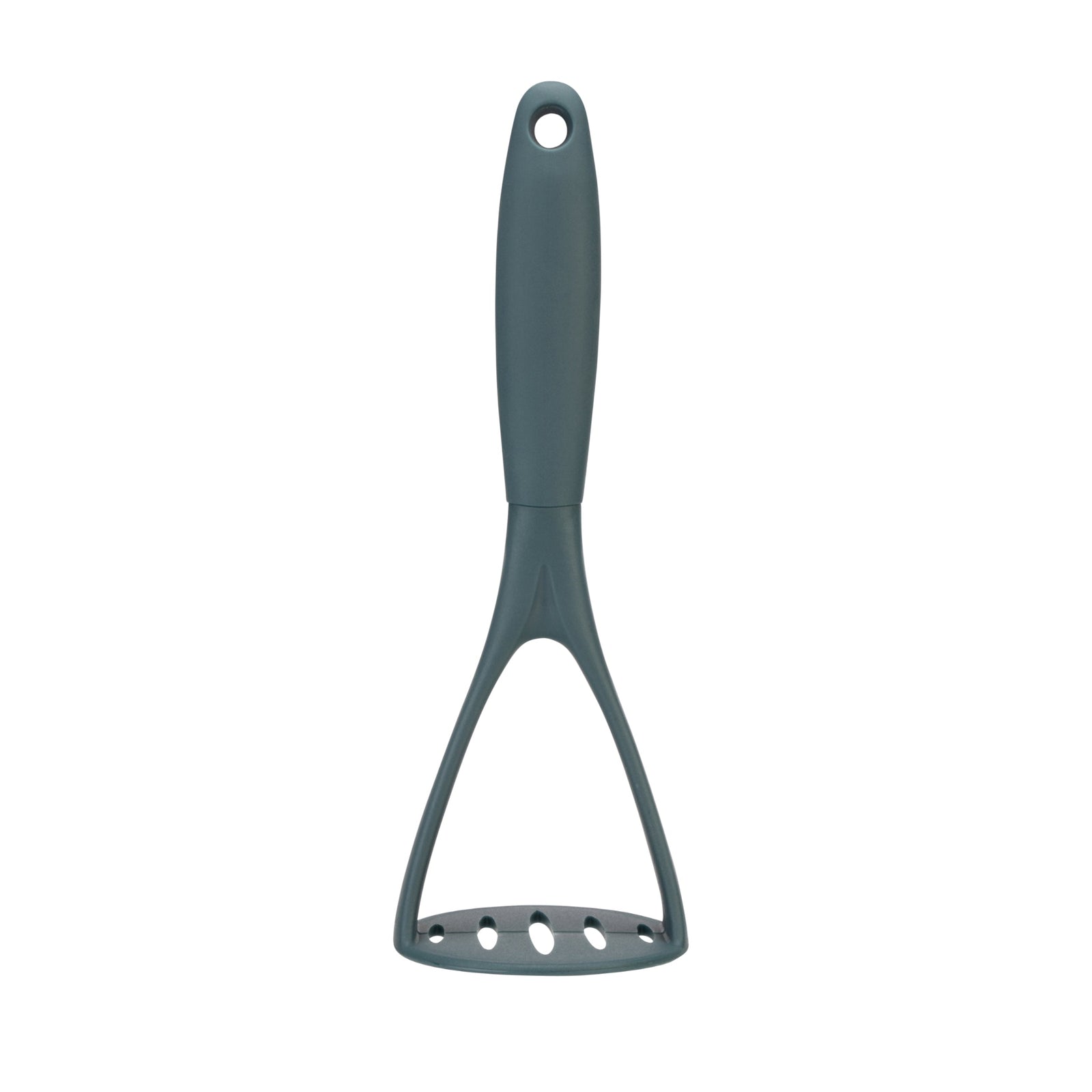 DISC Fusion Twist Nylon Masher Blue Sterling Home 1