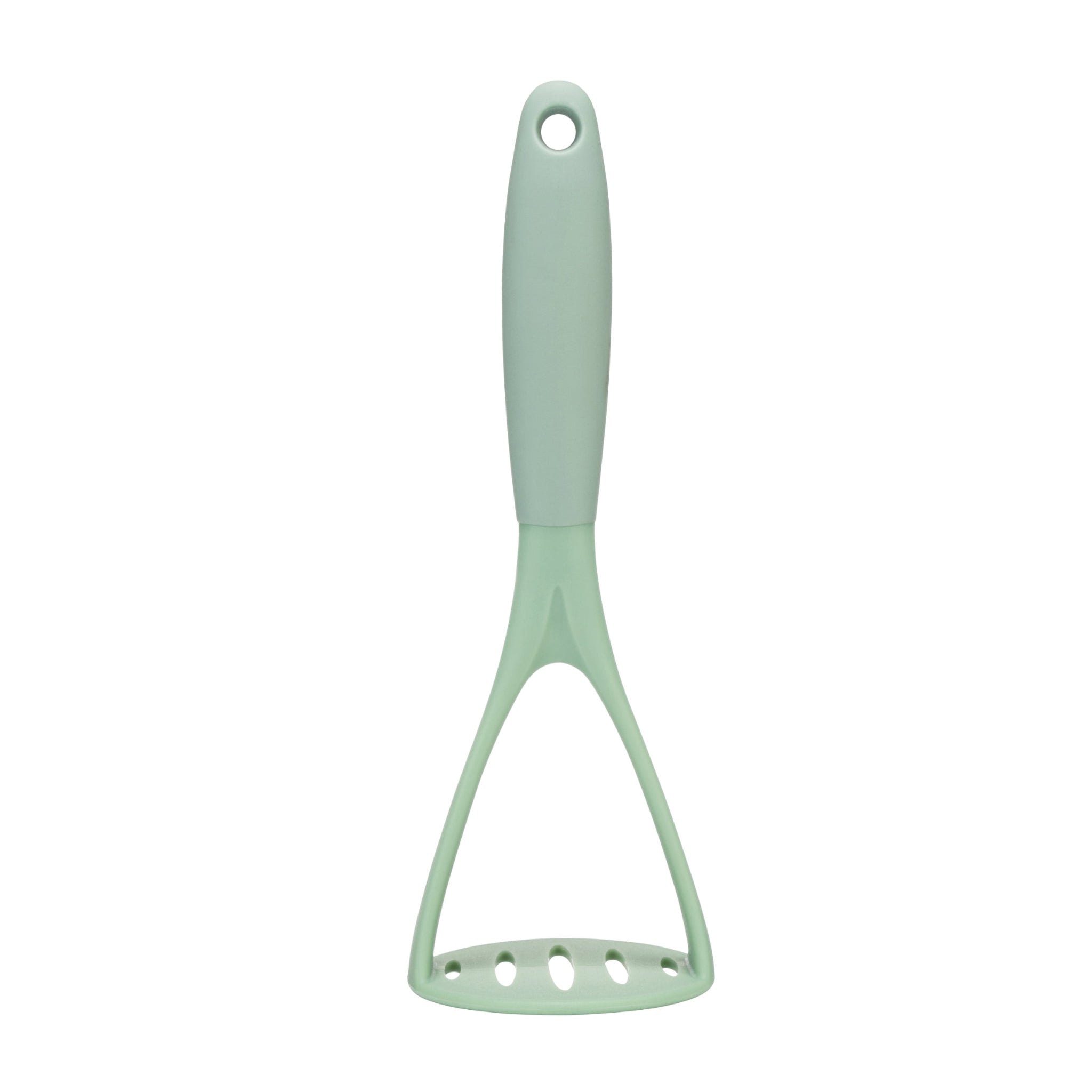 Fusion Twist Nylon Masher Mint Sterling Home 1