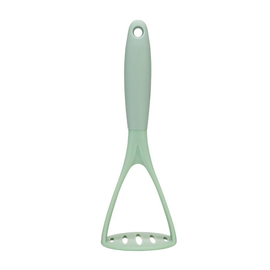 Fusion Twist Nylon Masher Mint Sterling Home 1