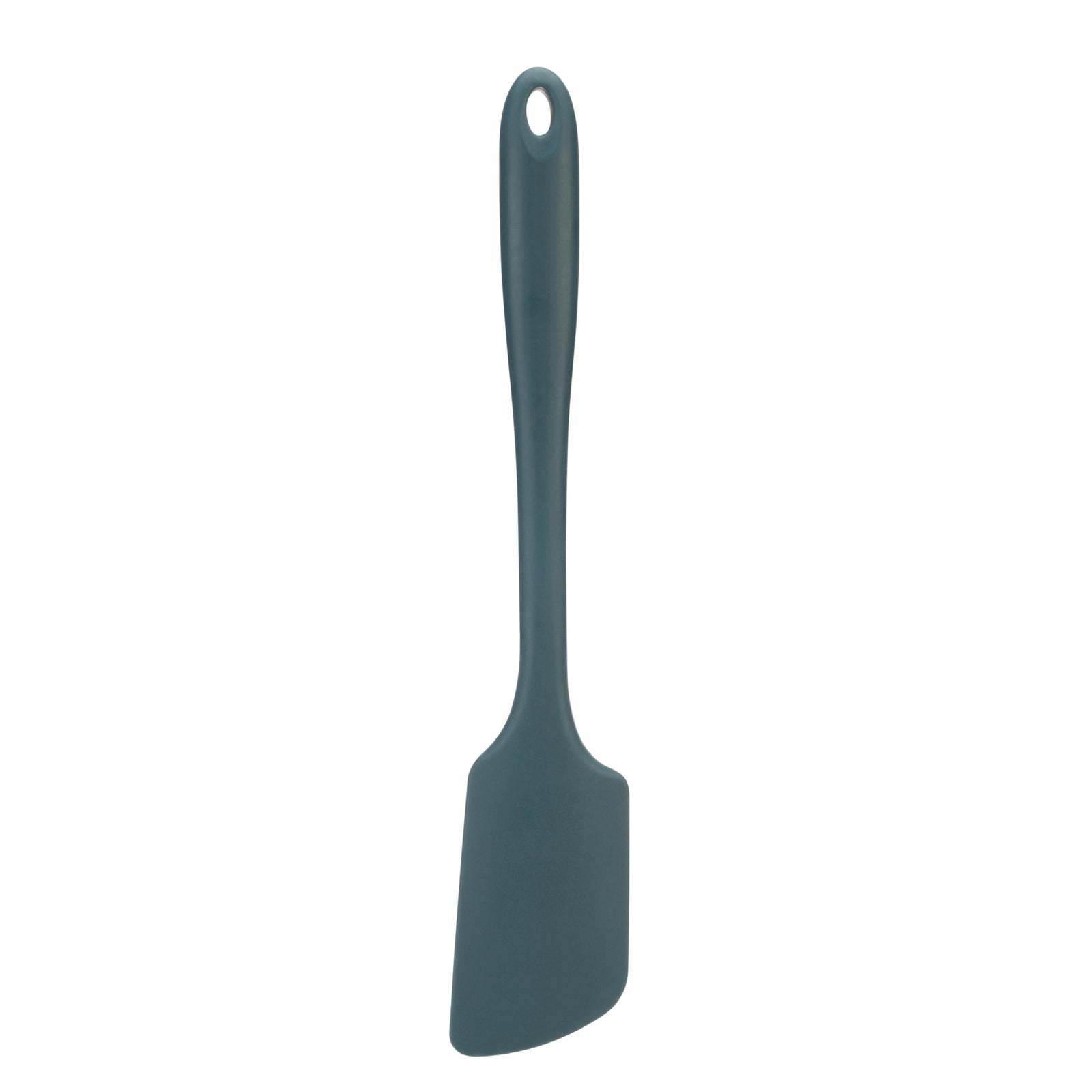 DISC Fusion Twist Silicone Spatula Blue Sterling Home 1