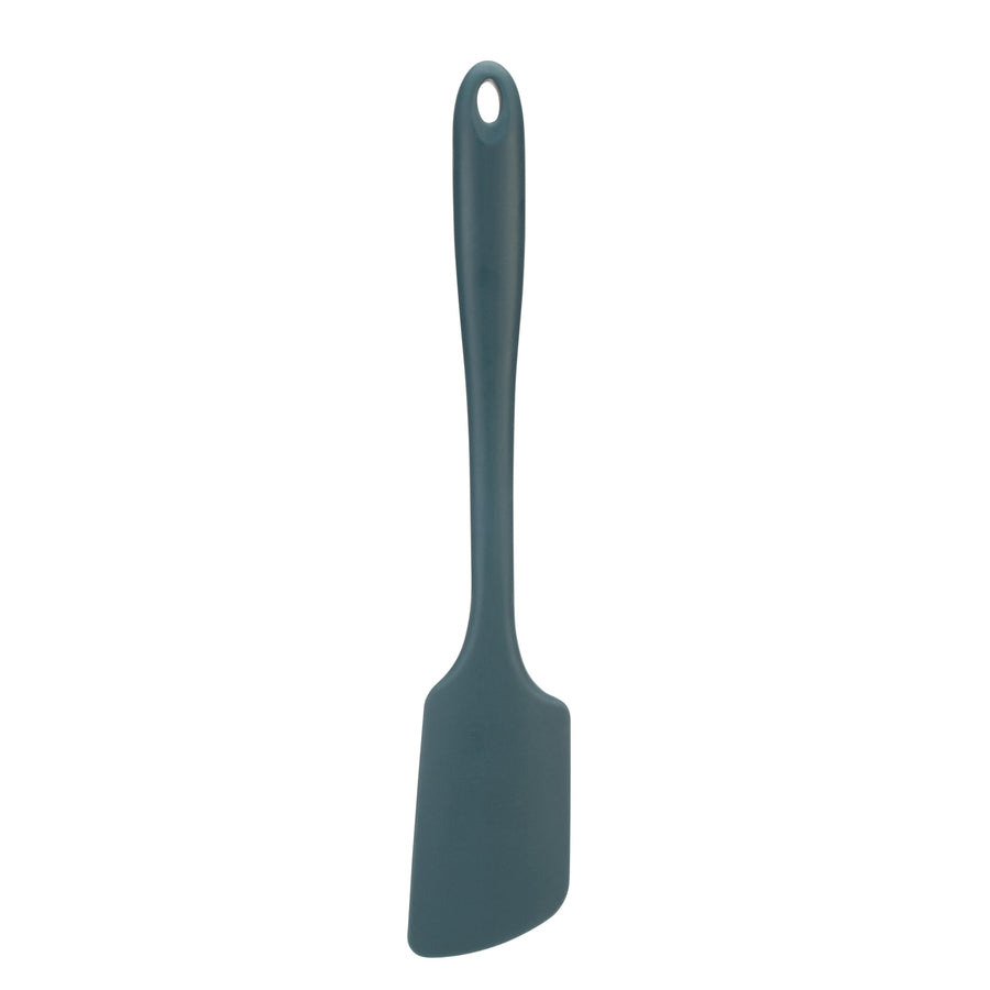 Fusion Twist Silicone Spatula Blue Sterling Home 1
