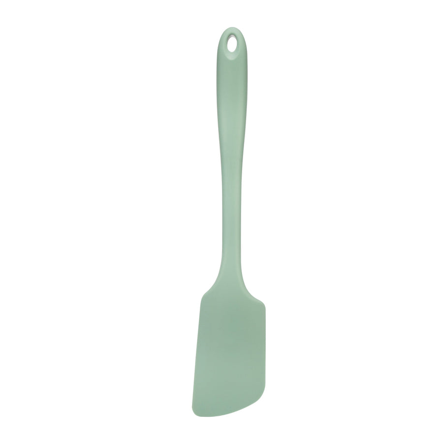 Fusion Twist Silicone Spatula Mint Sterling Home 1