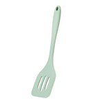 Fusion Twist Silicone Slotted Turner Mint Sterling Home 2