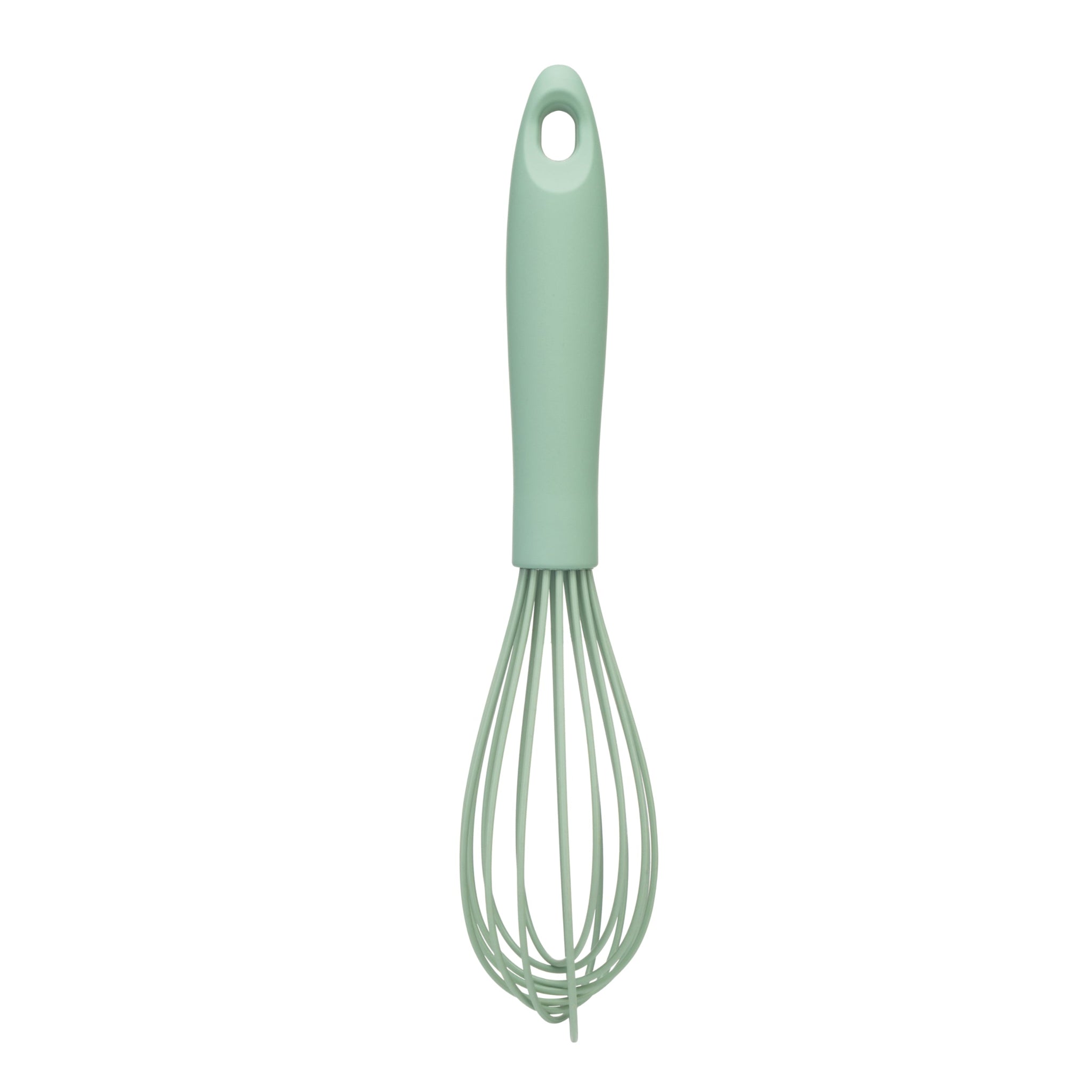 Fusion Twist Silicone Whisk Mint Sterling Home 1
