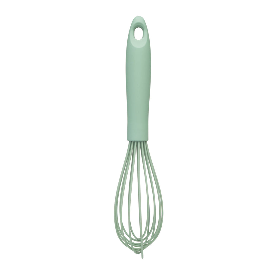 Fusion Twist Silicone Whisk Mint Sterling Home 1