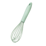 Fusion Twist Silicone Whisk Mint Sterling Home 2