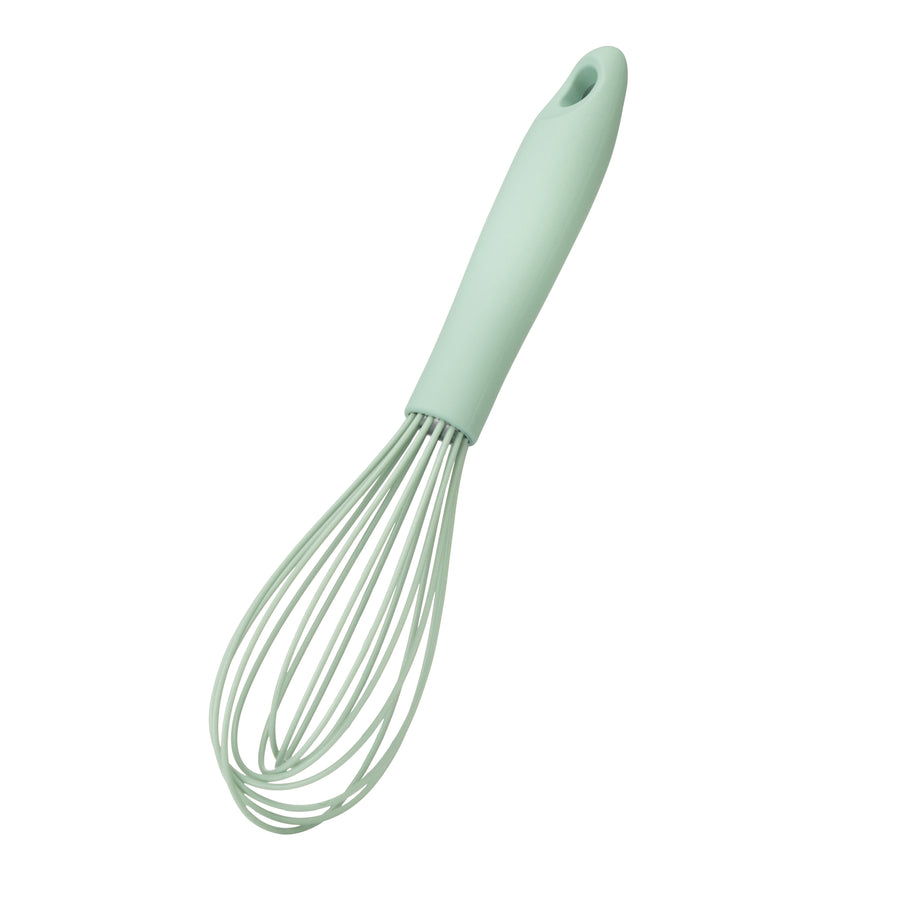 Fusion Twist Silicone Whisk Mint Sterling Home 2