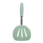 Fusion Twist Silicone Wide Turner Mint Sterling Home 1