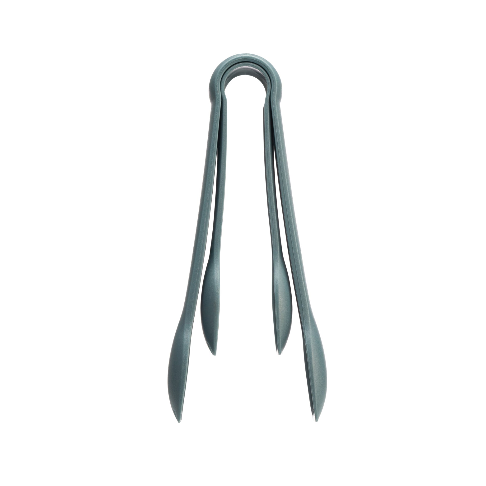 Fusion Twist 2Pk Tong Set Blue Sterling Home 1