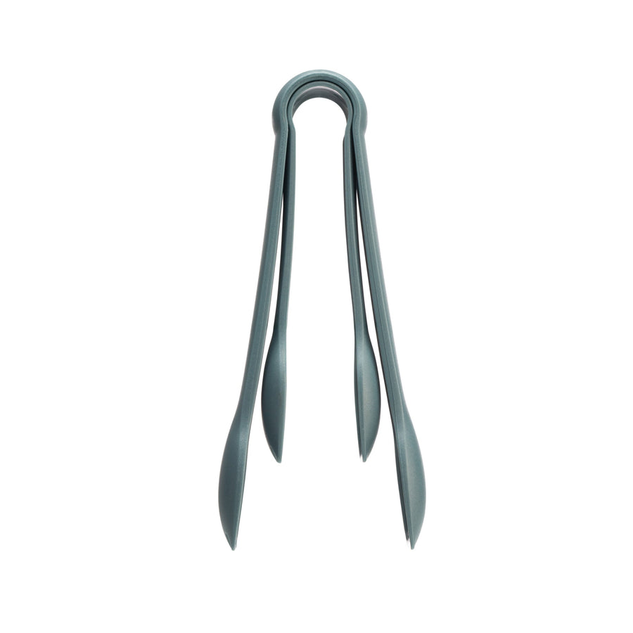 Fusion Twist 2Pk Tong Set Blue Sterling Home 1