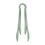 Fusion Twist Pack Of 2 Tong Set Mint Sterling Home 1