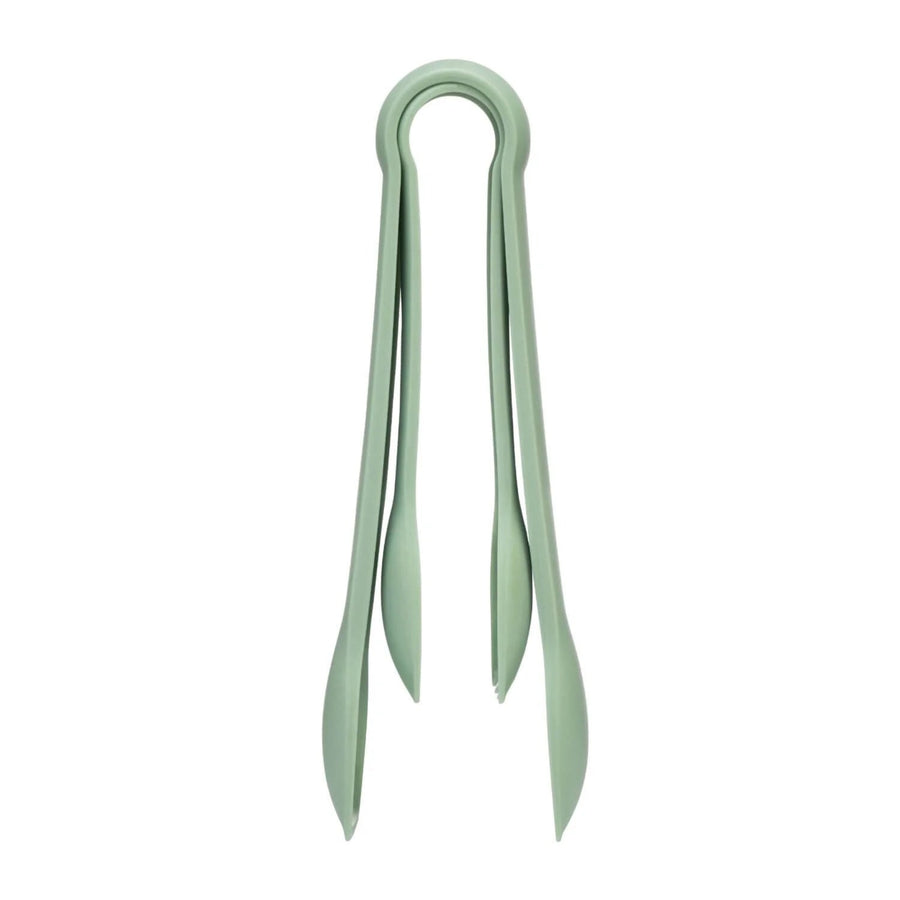 Fusion Twist Pack Of 2 Tong Set Mint Sterling Home 1