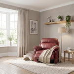Fara Recliner Armchair - Power Recliner Armchair Cat 25S - Power Recliner with USB Sterling Home 2