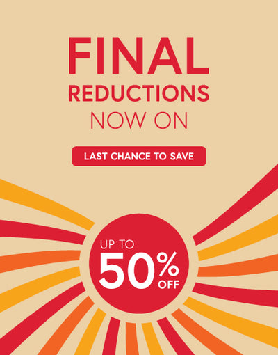 Shop 50% Off