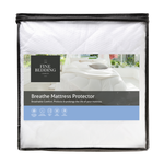 Breathe Mattress Protector Single - Breathe Mattress Protector Single Sterling Home 3