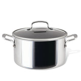 Circulon Clad Series Stockpot 7.6L