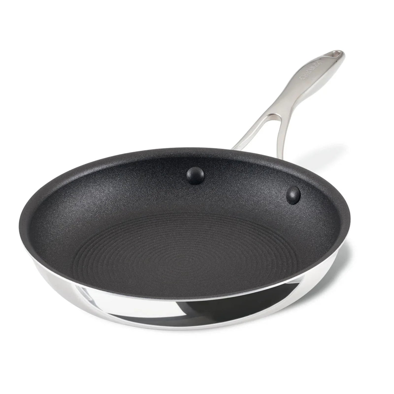 Circulon Clad Series Skillet 25CM Sterling Home 3