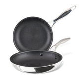 Circulon Clad Series Frying Pan Twin Pack