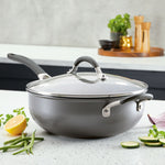 Circulon S Defense Chefs Pan 26CM 4.25L Sterling Home 1