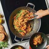 Circulon Scratch Defense Wok 36CM
