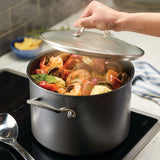 Circulon Scratch Defense Stockpot
