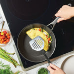 Circulon Scratch Defense Skillet 25.4cm Sterling Home 1