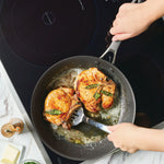 Circulon S Defense Skillet 30.4CM Sterling Home 1