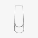 LSA Bar Culture Set Of 2 Long Drink Glasses - Bar Culture Long Drink Glass 310ML Clear Set Of 2 Sterling Home 3