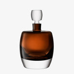 Whisky Connoisseur Set With Cork Serving Tray - Whisky Club Connoisseur Set & Cork Serving Tray Sterling Home 5