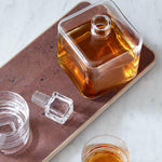 Cask Whisky Connoisseur Set - Cask Whisky Connoisseur Set 38CM Sterling Home 2