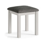 Elmstead Grey Stool - Stool Stone Grey Sterling Home 1