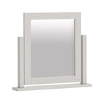 Elmstead Grey Vanity Mirror - Vanity Mirror Stone Grey Sterling Home 1