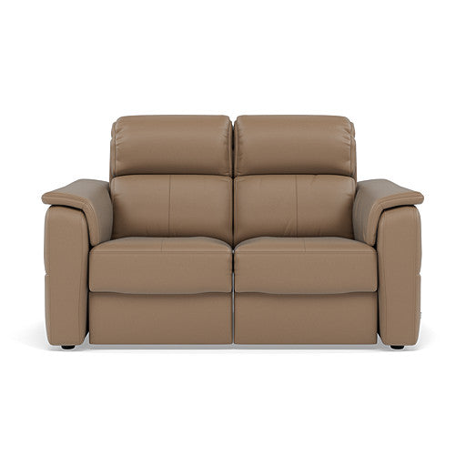 Nicoletti Giacomo 2 Seater Sofa - 2 Seater Sofa CB Torello 2 Seater Sofas Sterling Home 1 Torello PS 312 Taupe