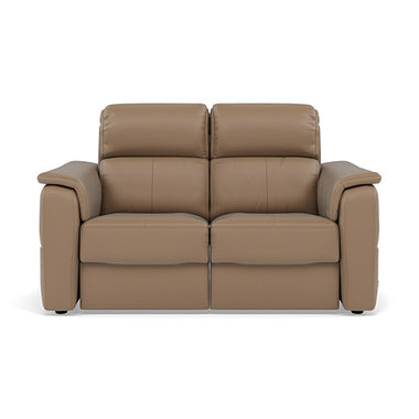 Nicoletti Giacomo 2 Seater Sofa - 2 Seater Sofa CB Torello 2 Seater Sofas Sterling Home 1 Torello PS 312 Taupe