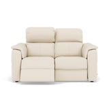 Nicoletti Giacomo 2 Seater Recliner Sofa
