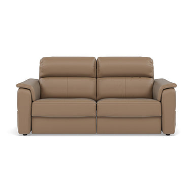 Nicoletti Giacomo 3 Seater Sofa - 3 Seater Sofa CB Torello 3 Seater Sofas Sterling Home 1 Torello PS 312 Taupe