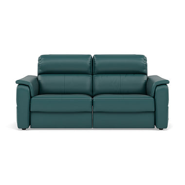 Nicoletti Giacomo 3 Seater Sofa - 3 Seater Sofa CK Botero 3 Seater Sofas Sterling Home 6 Botero 2155 Ottanio