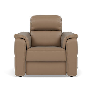 Nicoletti Giacomo Armchair - Armchair CB Torello Armchairs Sterling Home 1 Torello PS 312 Taupe