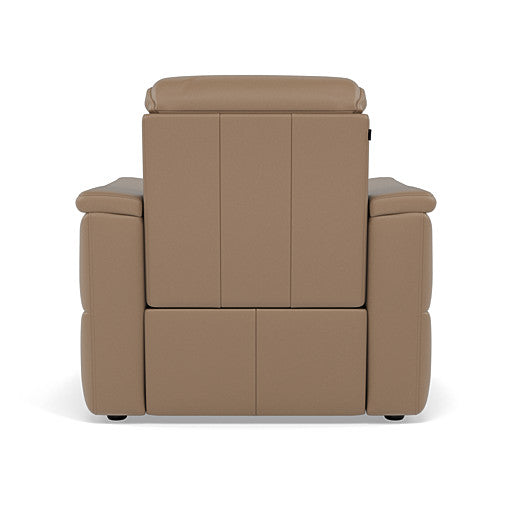 Nicoletti Giacomo Armchair - Armchair CB Torello