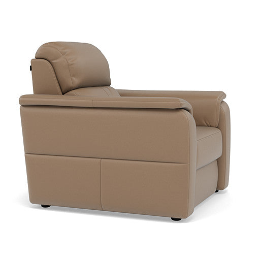 Nicoletti Giacomo Armchair - Armchair CB Torello