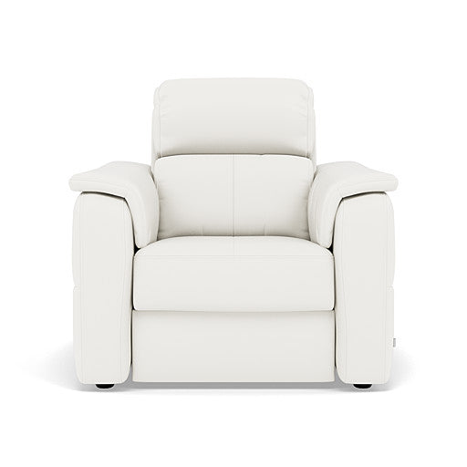 Nicoletti Giacomo Armchair - Armchair CK Botero Sterling Home 1 Botero 2153 Bianco