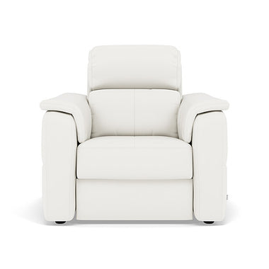 Nicoletti Giacomo Armchair - Armchair CK Botero Sterling Home 1 Botero 2153 Bianco